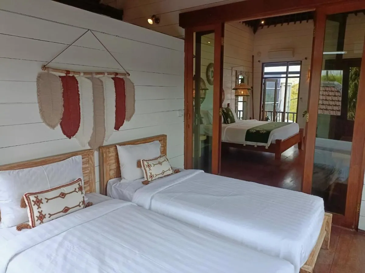 Villa Nicole 5Br Paradise, Quiet Area In Central Oberoi Seminyak