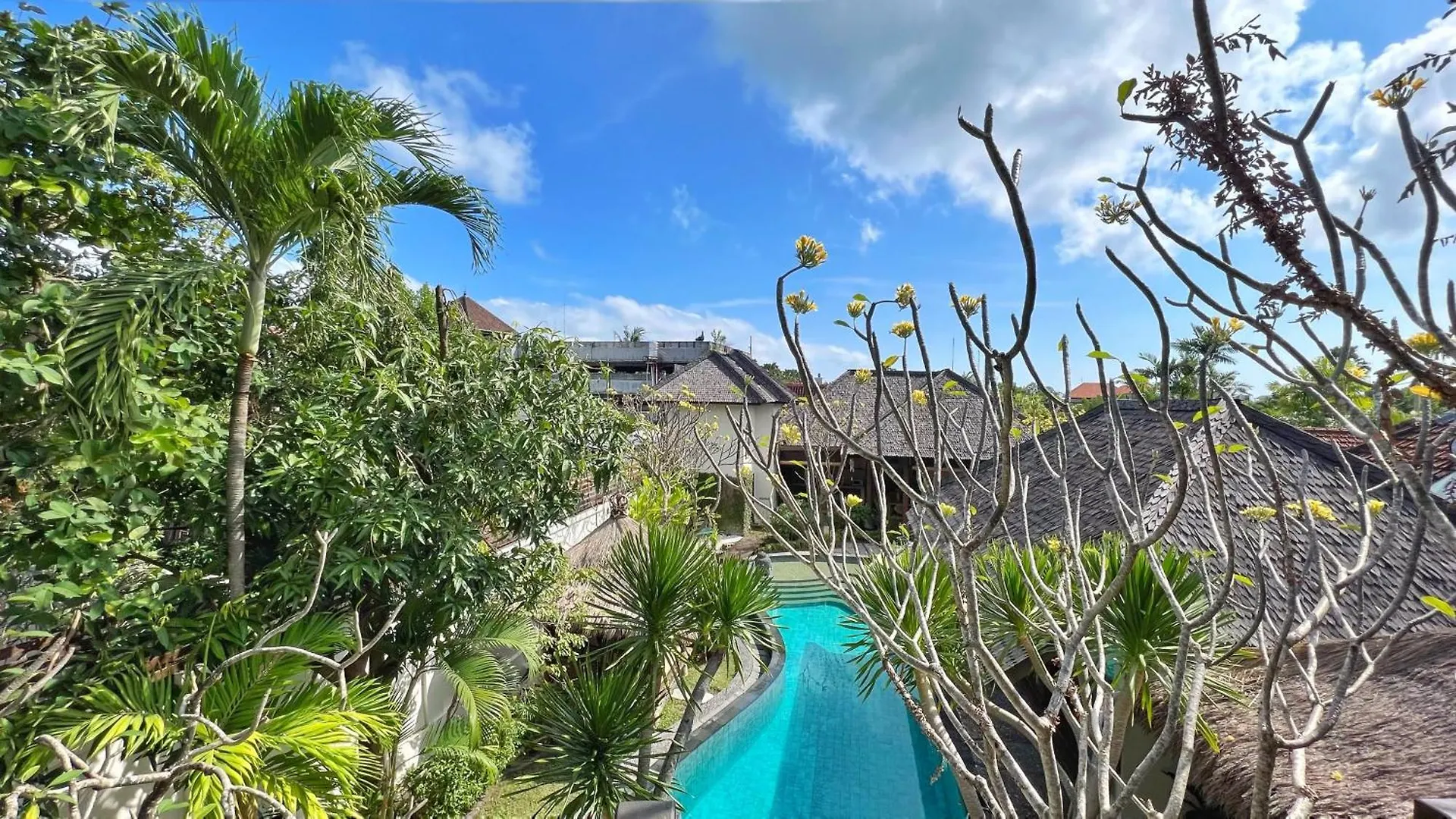 Villa Nicole 5Br Paradise, Quiet Area In Central Oberoi Seminyak Индонезия