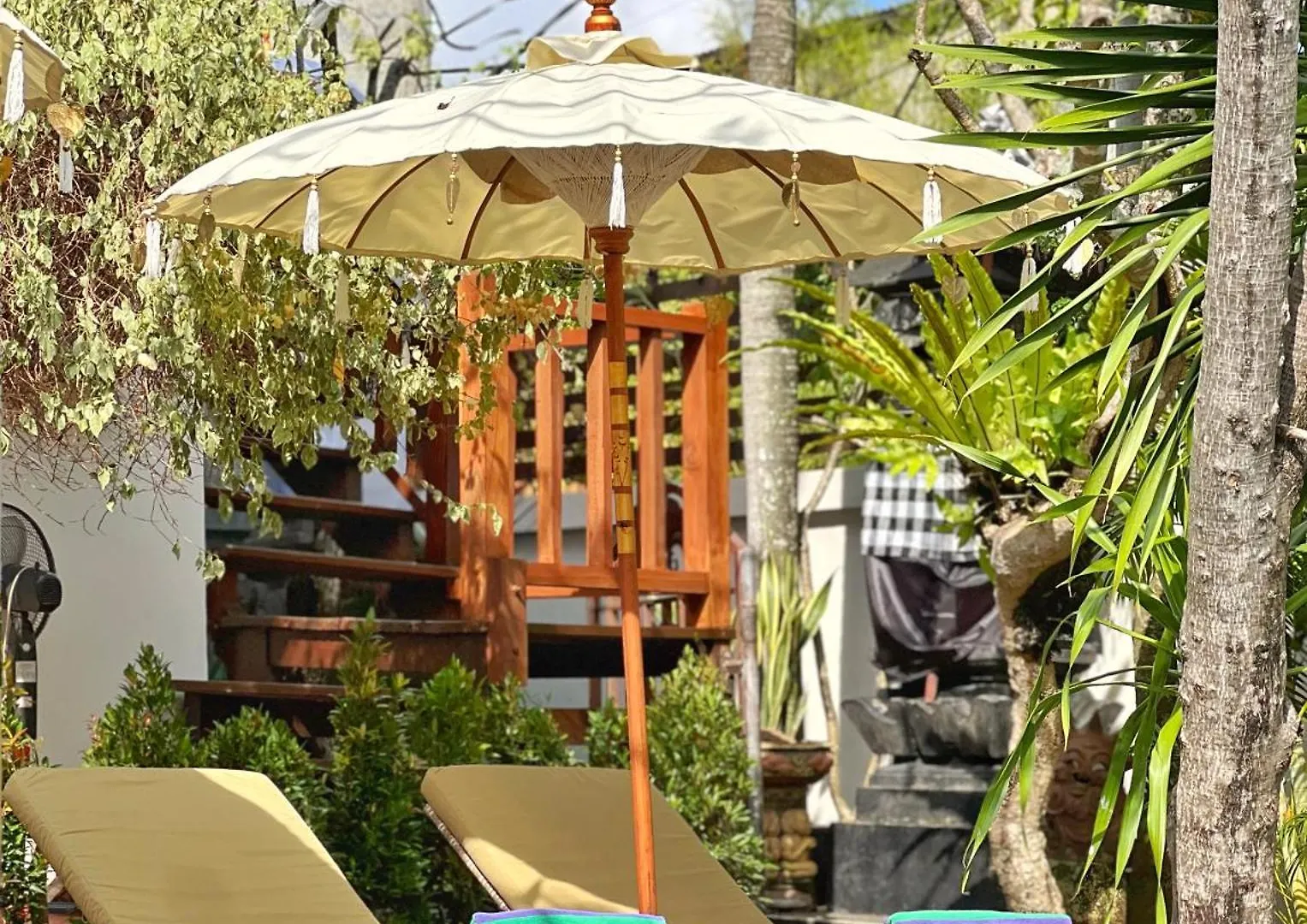 Villa Nicole 5Br Paradise, Quiet Area In Central Oberoi Seminyak Индонезия