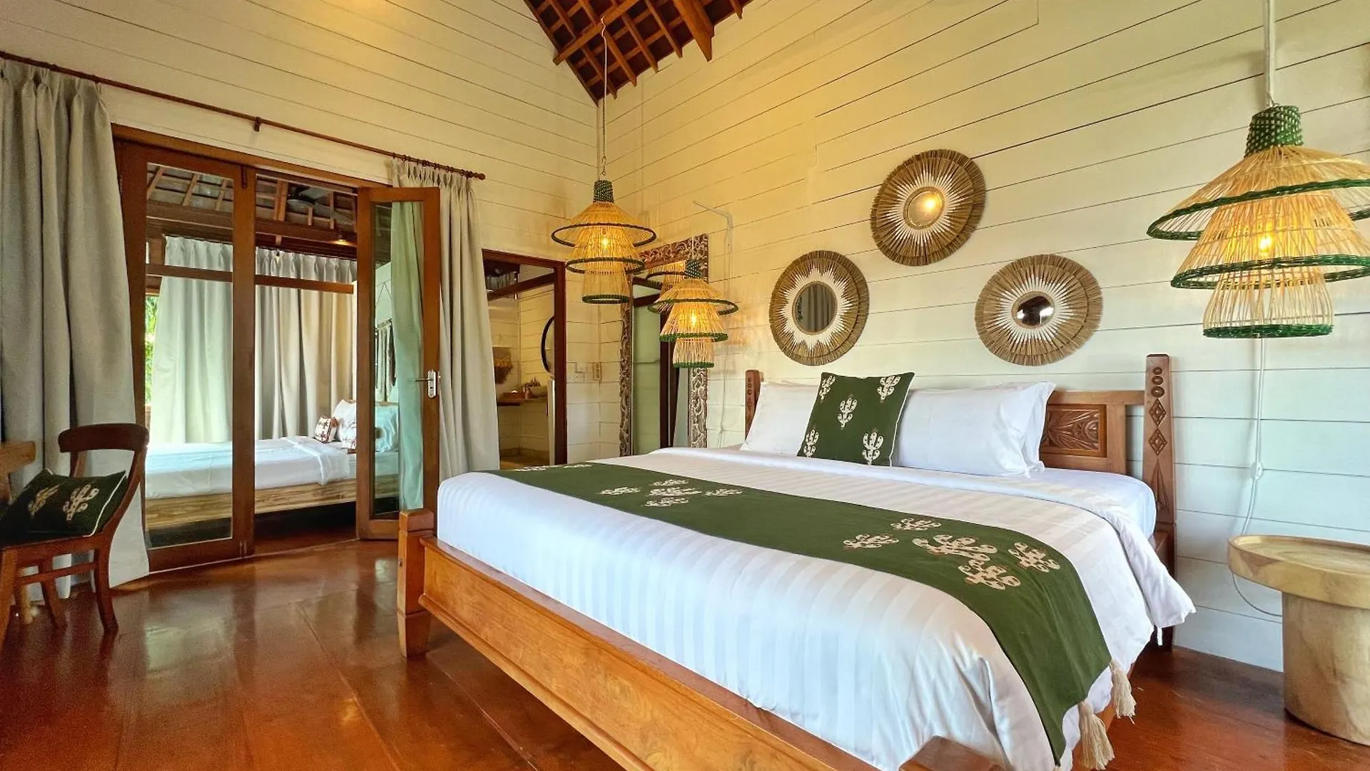 Villa Nicole 5Br Paradise, Quiet Area In Central Oberoi Seminyak Индонезия